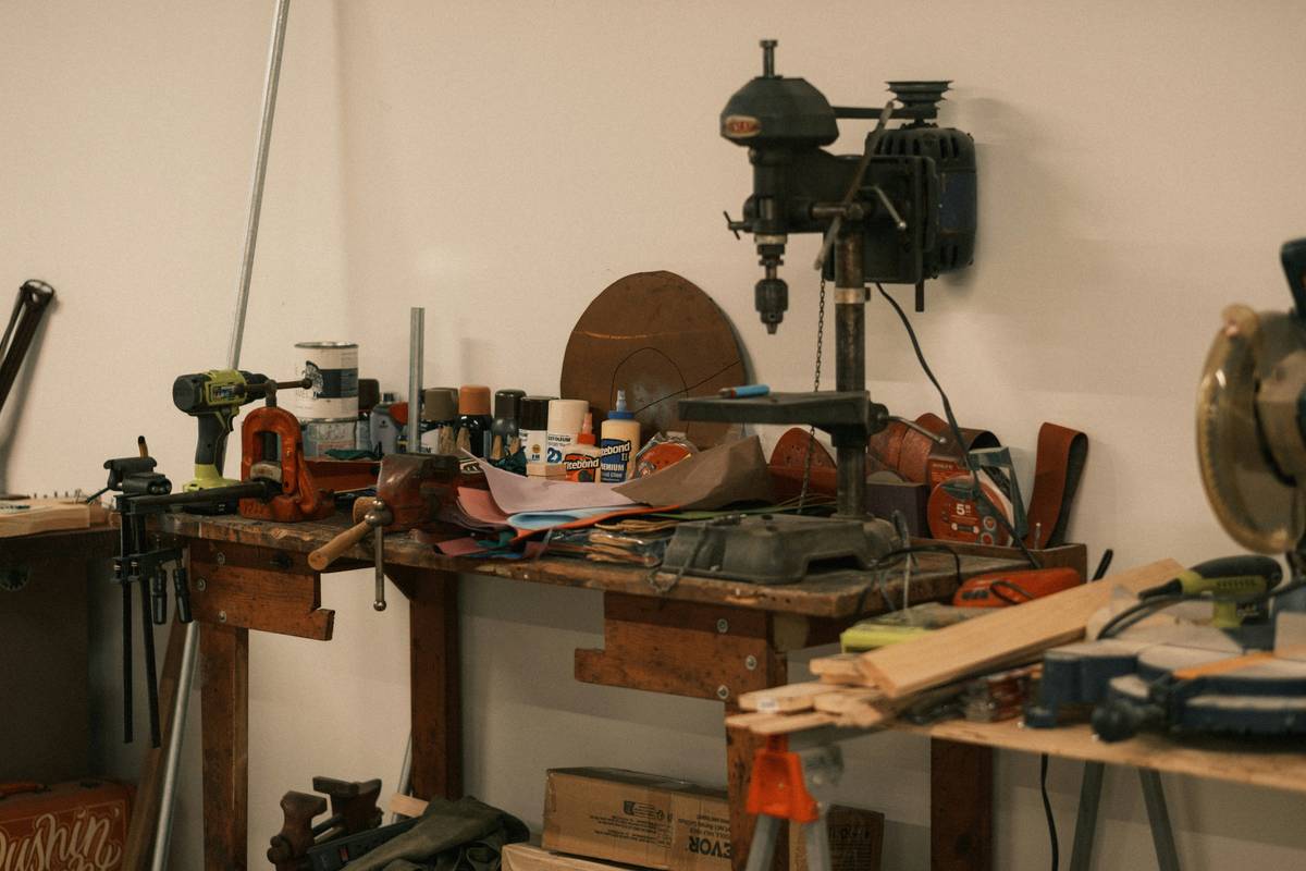 Rolling Tool Cart DIY: 7 Proven Tips to Avoid Costly Mistakes
