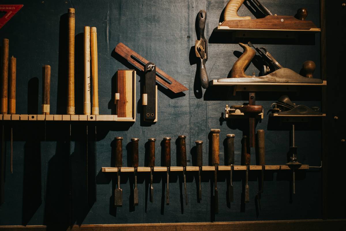 DIY Rolling Tool Cart: 7 Proven Tips to Avoid Costly Mistakes