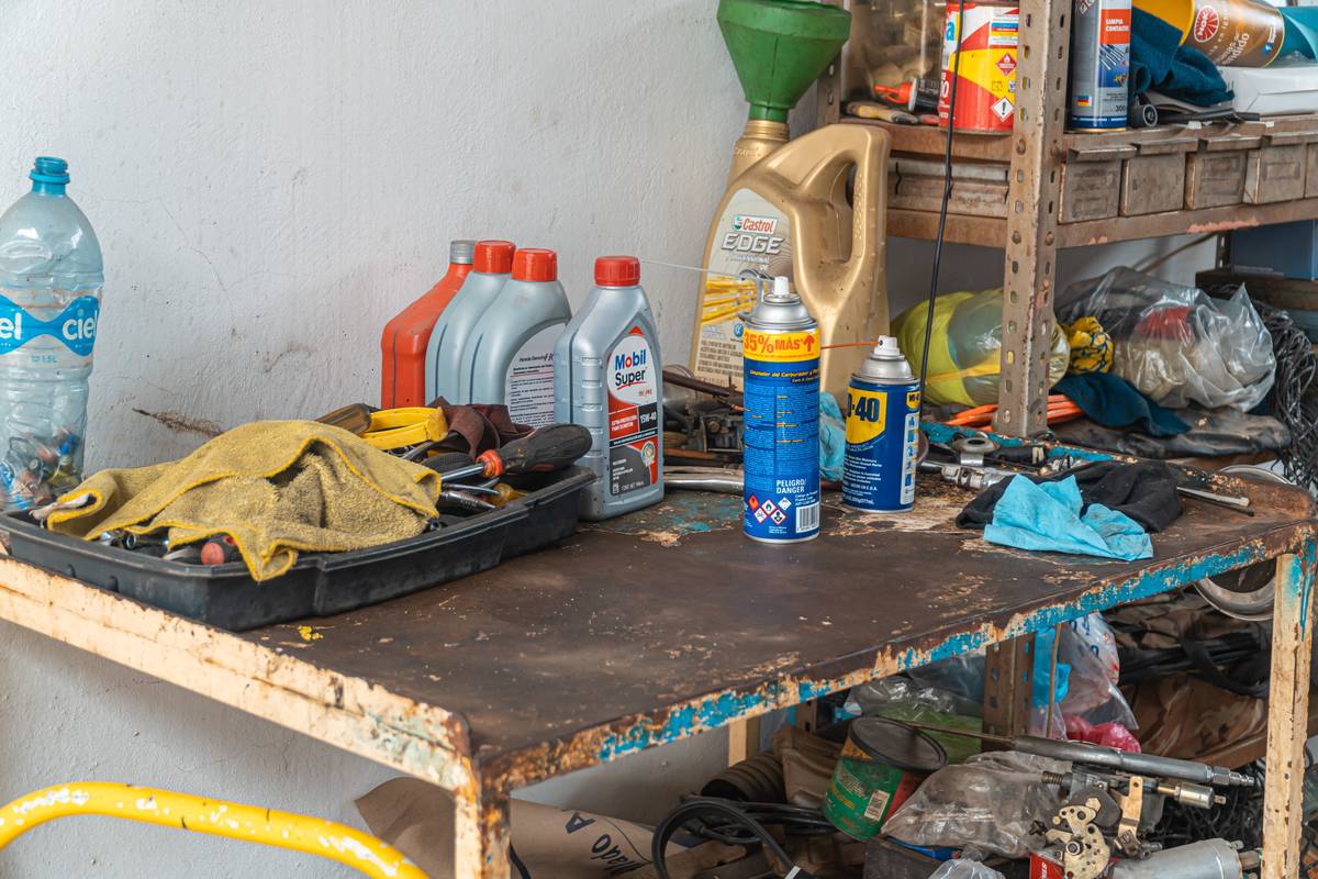 DIY Rolling Tool Chest Plans: 7 Proven Ways to Avoid Costly Mistakes
