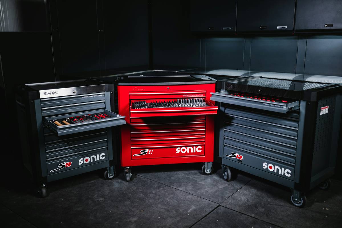 Large Rolling Tool Chest: 7 Proven Tips to Avoid Costly Mistakes