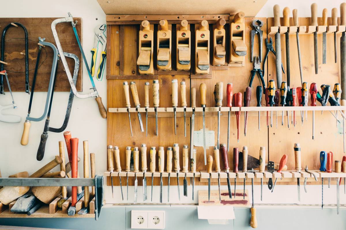 Summit Tools Rolling Tool Box: 7 Proven Ways to Avoid Costly Storage Mistakes