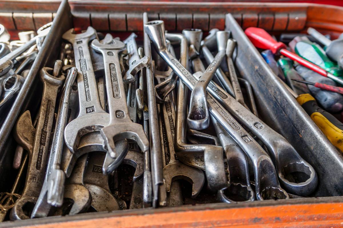 Tool Organizer for Tool Chest: 7 Proven Ways to Avoid Costly Mistakes